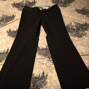 Torrid dress pants